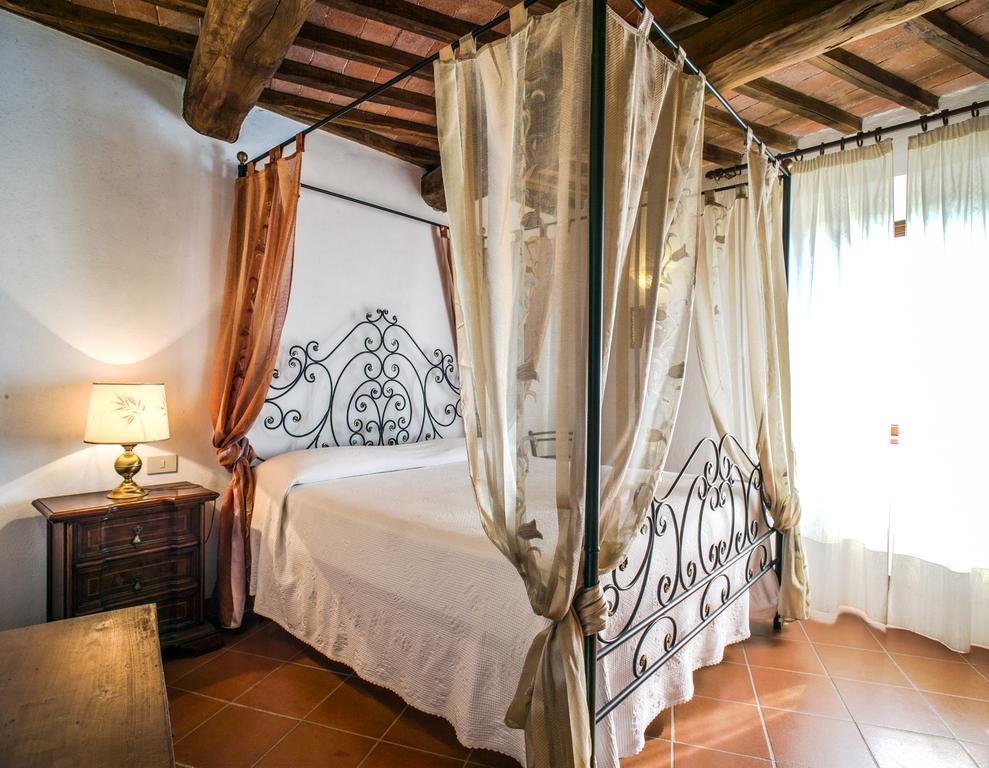 Agriturismo Malpensata رادا إنْ كيانتي المظهر الخارجي الصورة