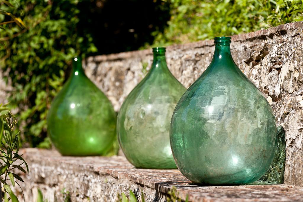 Agriturismo Malpensata رادا إنْ كيانتي المظهر الخارجي الصورة