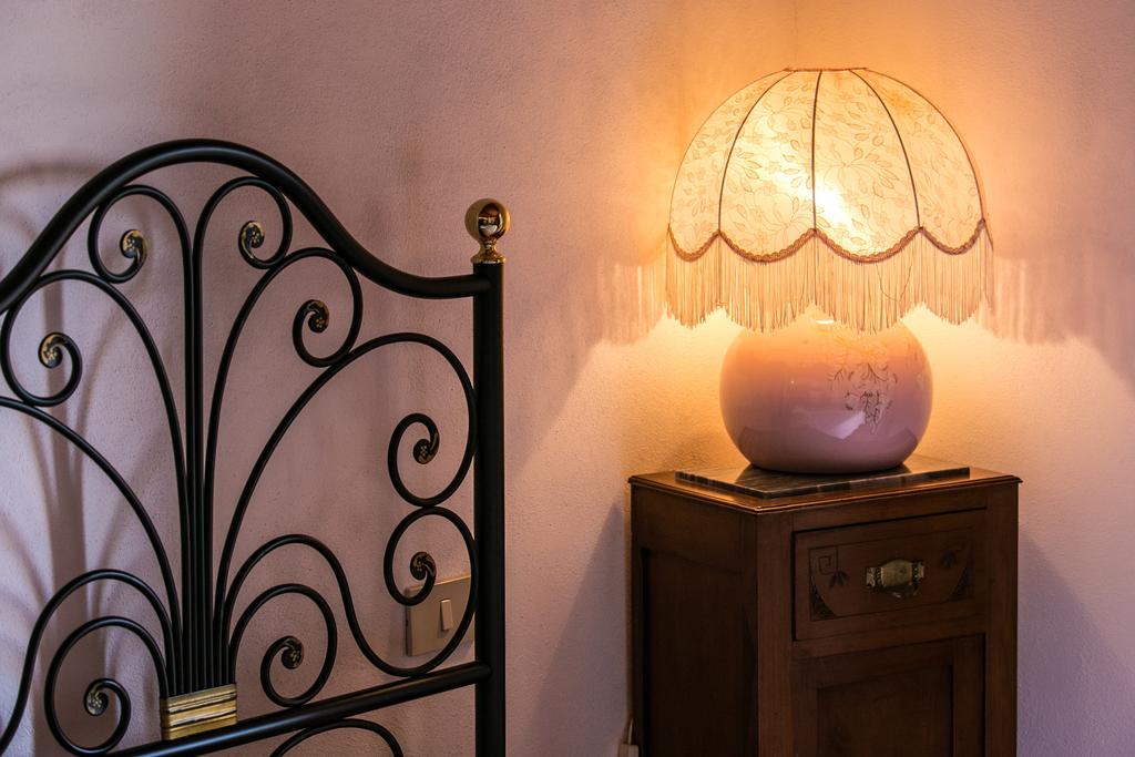 Agriturismo Malpensata رادا إنْ كيانتي الغرفة الصورة