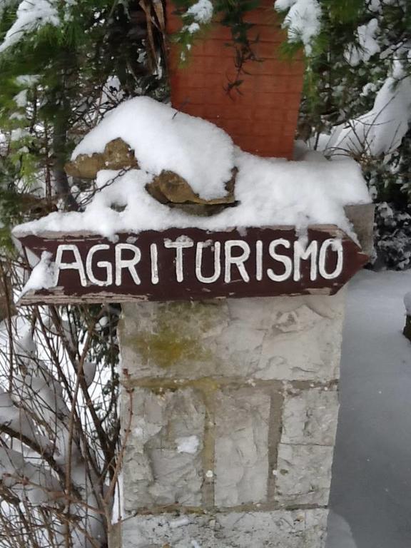 Agriturismo Malpensata رادا إنْ كيانتي المظهر الخارجي الصورة